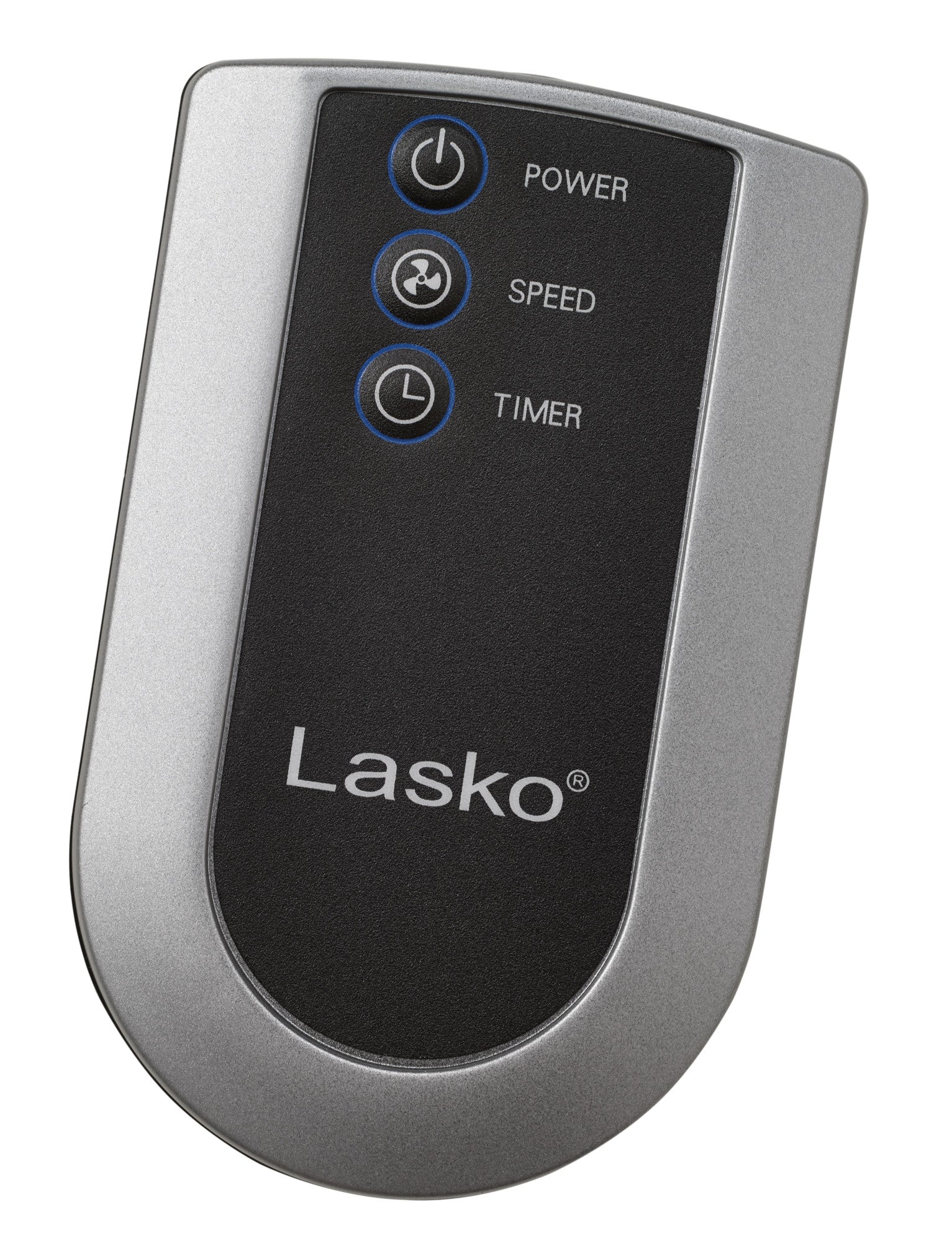 Lasko Cyclone 20 Air Circulator Fan: Wall Mount. 4-Speed. Remote. Black - Image 17