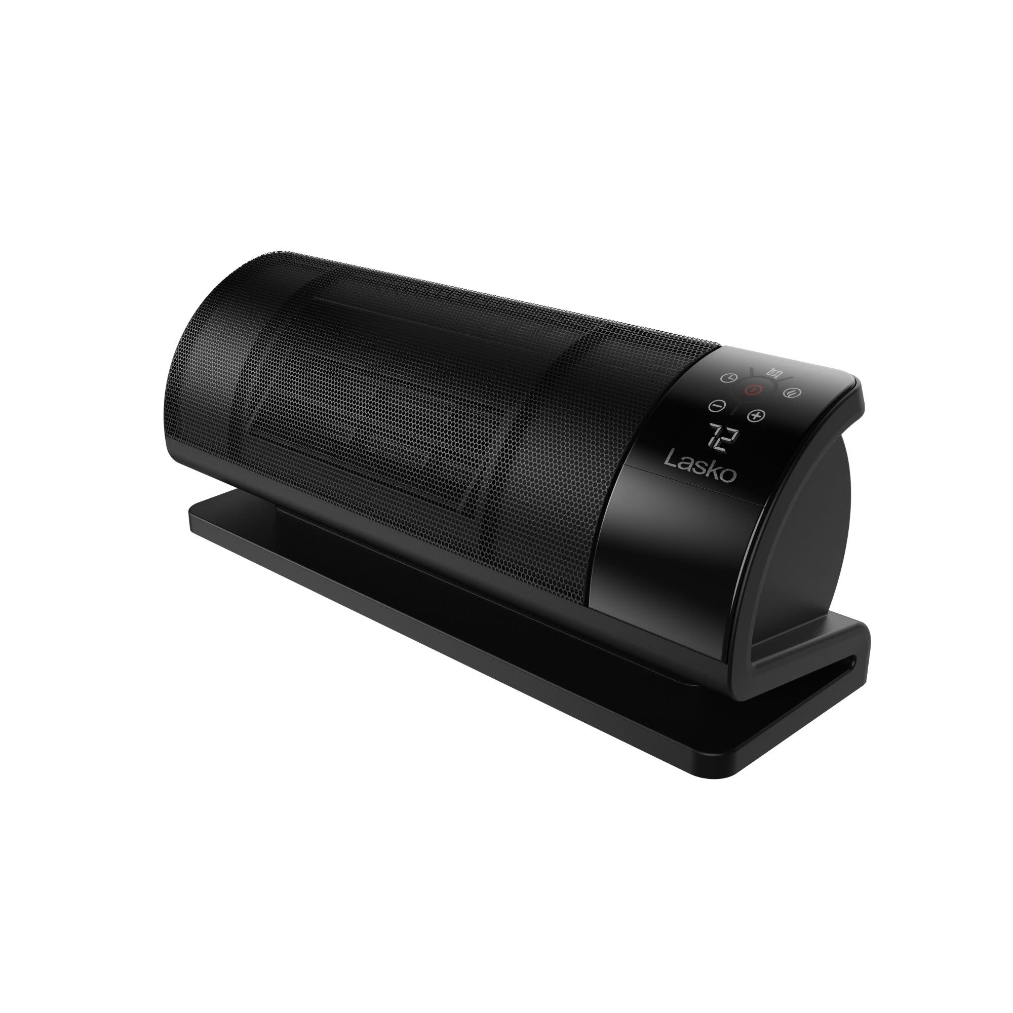 Lasko CL22100 1500W Low Profile Baseboard Space Heater with Remote Control: Black - Image 9