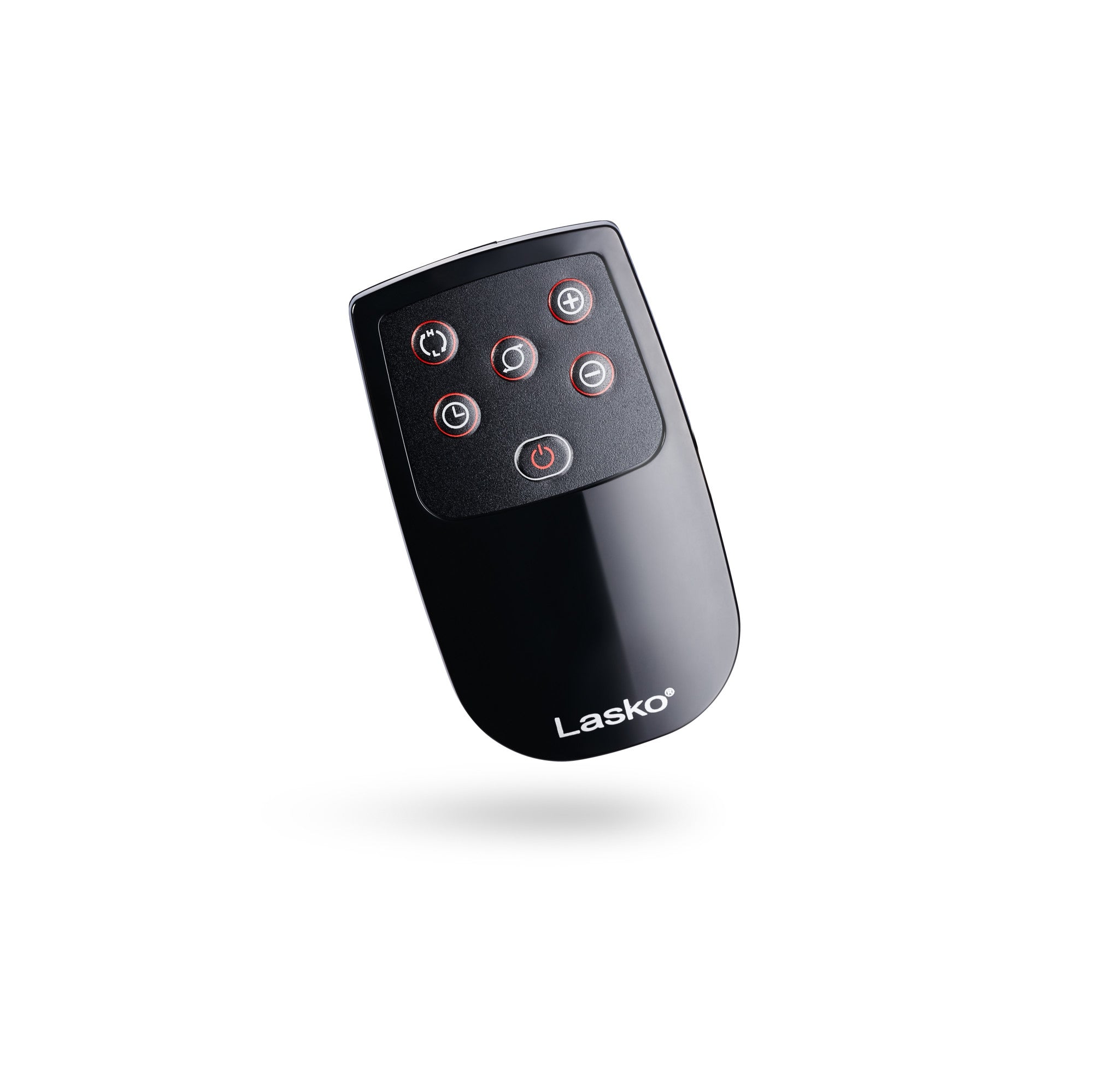 Lasko 23 Ceramic Tower Space Heater: Oscillating. 2 Heat Settings. Remote. Timer. Thermostat. White - Image 13