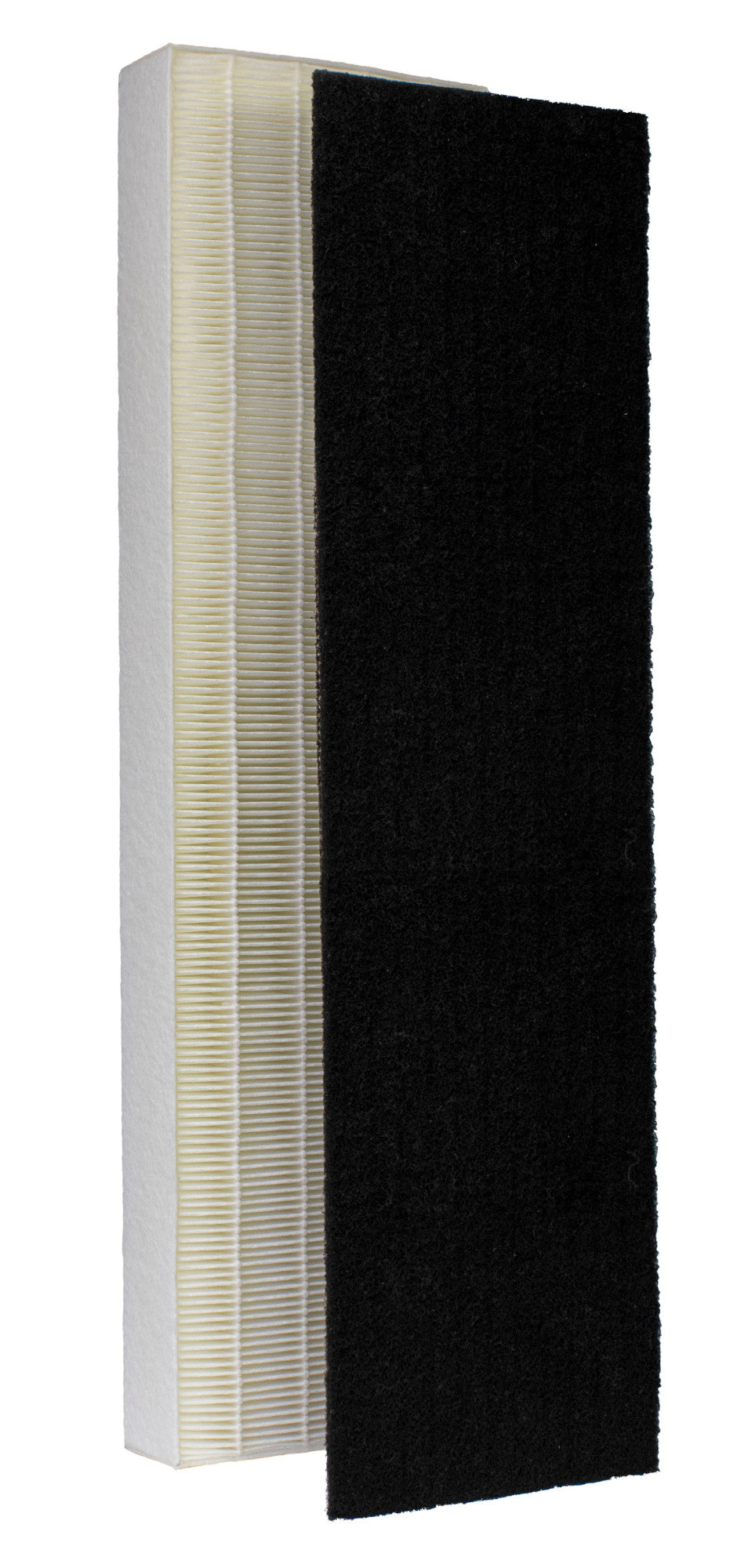 Lasko LP300/LP450 Air Purifier HEPA Filter & Carbon Filter Pack - Image 4