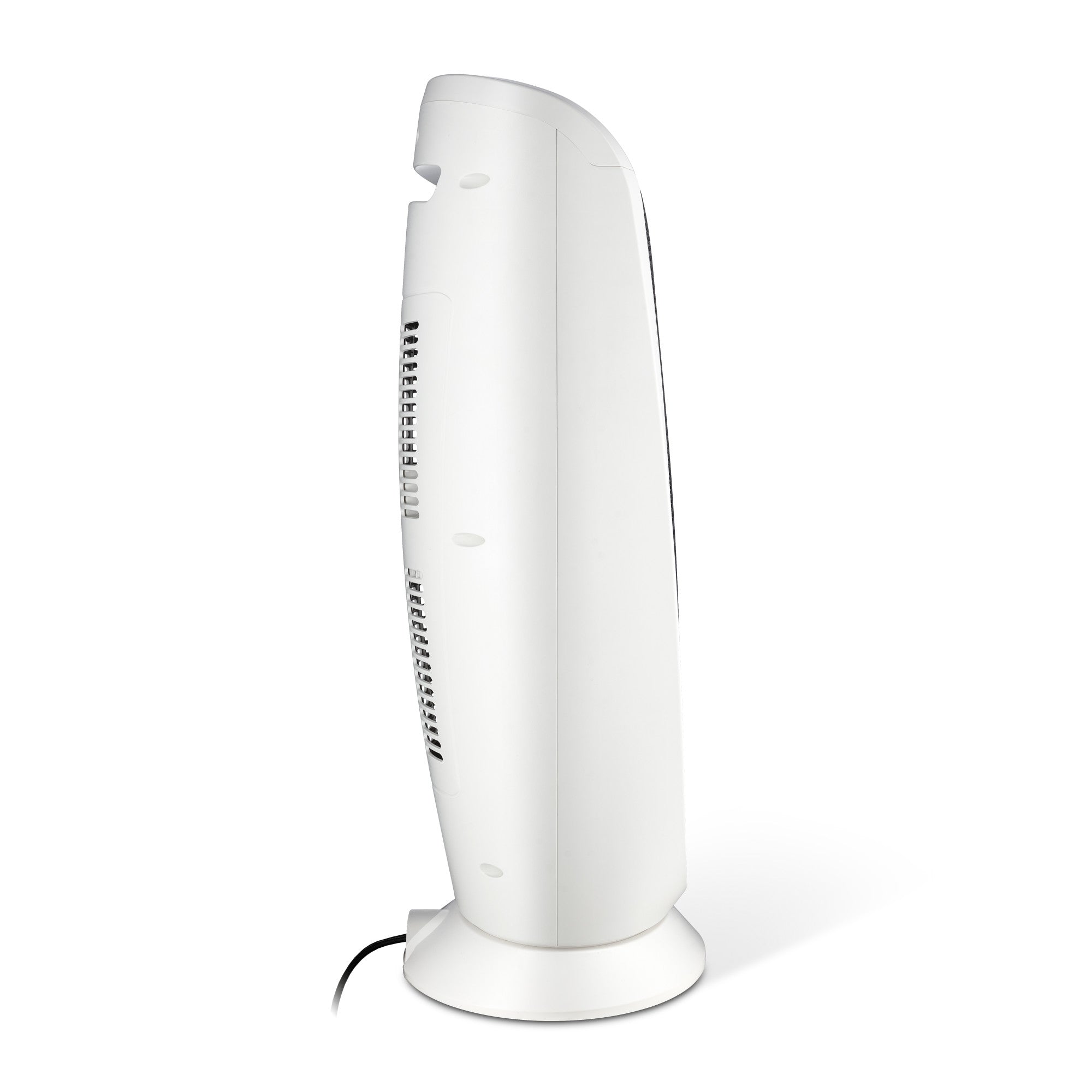 Lasko 23 Ceramic Tower Space Heater: Oscillating. 2 Heat Settings. Remote. Timer. Thermostat. White - Image 12