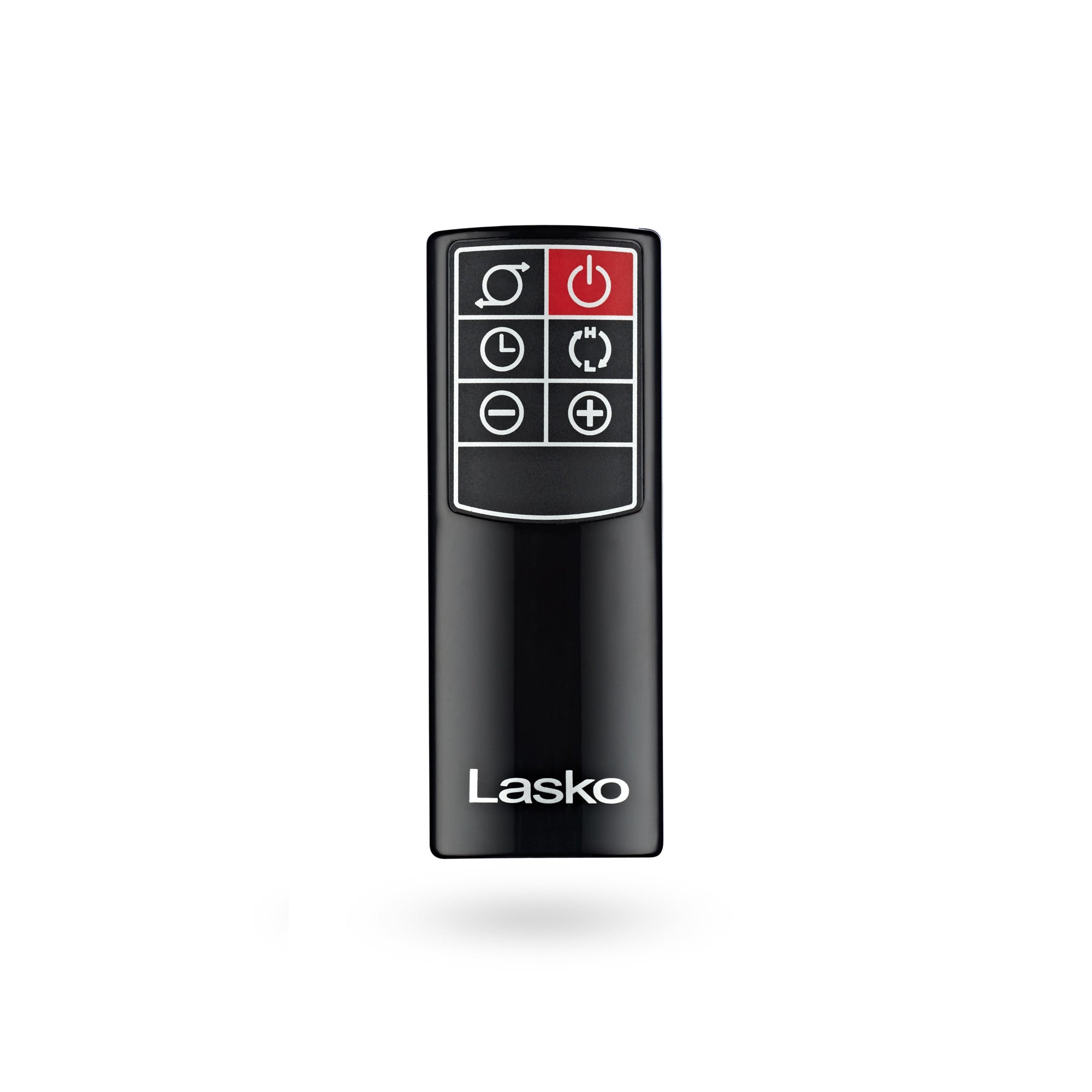 Lasko 23 Ceramic Tower Space Heater: Oscillating. 2 Heat Settings. Remote. Timer. Thermostat. Silver - Image 13