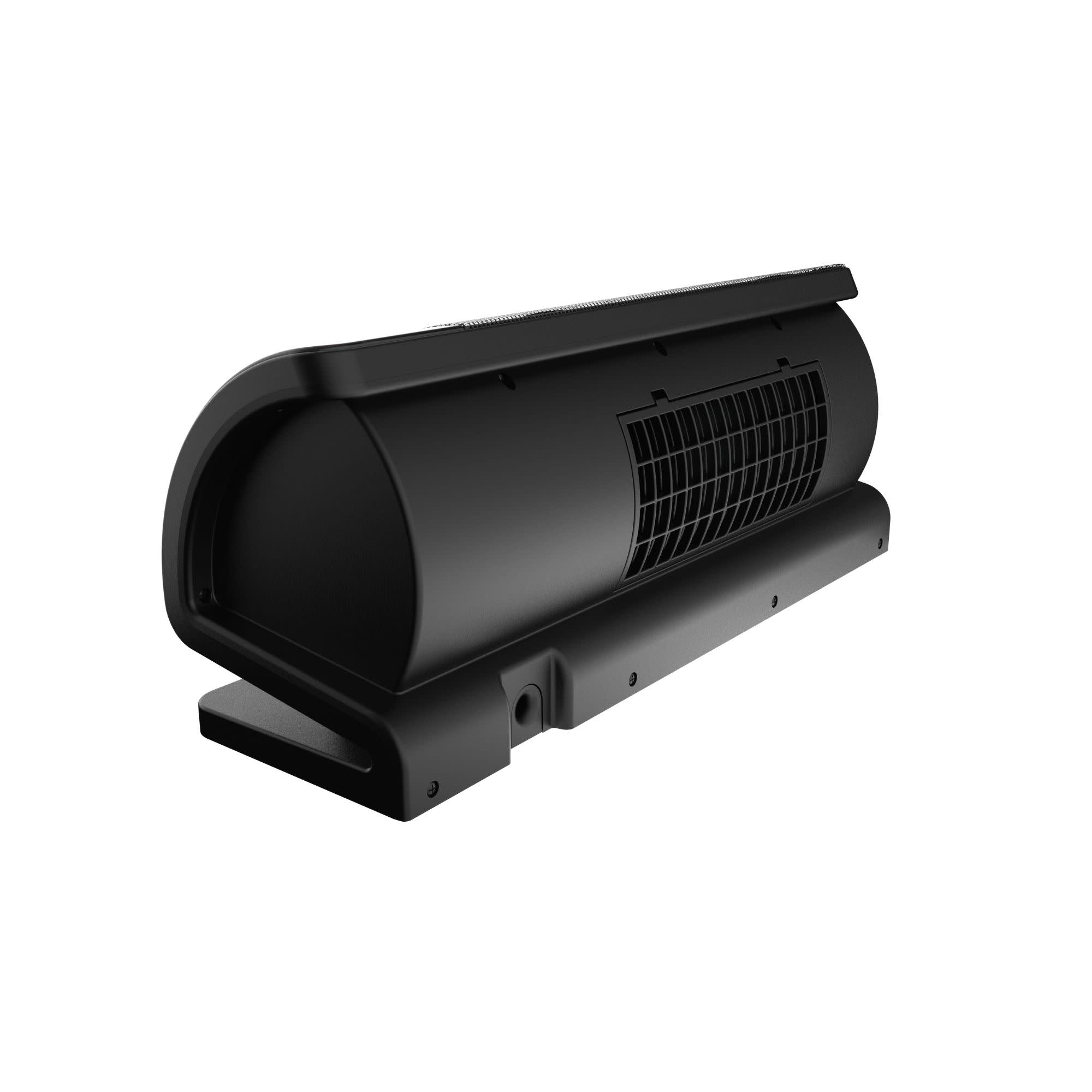 Lasko CL22100 1500W Low Profile Baseboard Space Heater with Remote Control: Black - Image 10