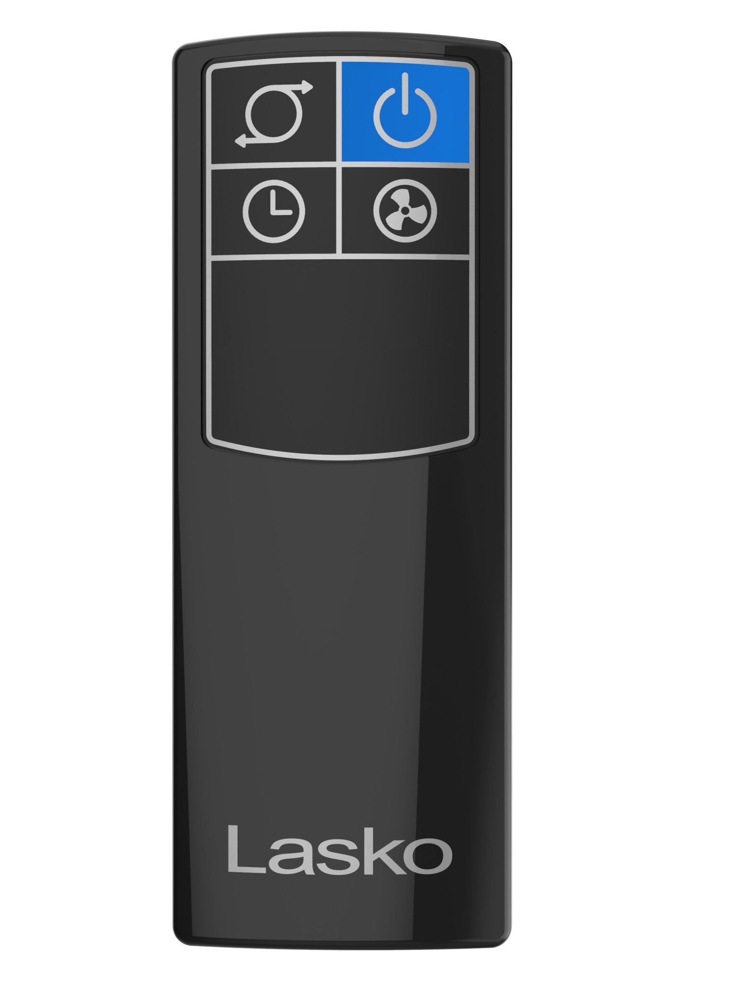 Lasko SlimForce 42 Tower Fan: Oscillating. 4-Speed. Remote. Timer. Black - Image 14